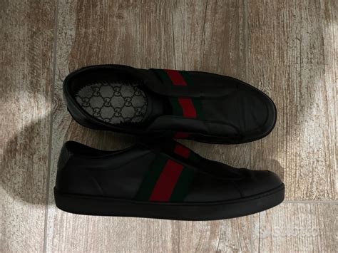 vendita scarpe gucci frosinone|negozi gucci oggi.